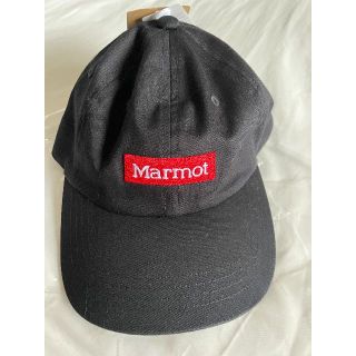 マーモット(MARMOT)のマーモット　Marmot　 帽子 キャップ(ウォーキング)