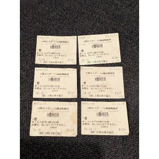 パークアリーナ小牧の回数券3180円分(フィットネスクラブ)