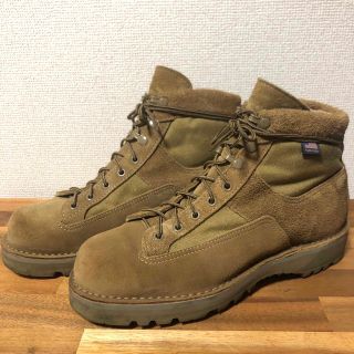 ダナー(Danner)の値下ダナー アケーディア ダナーライト danner 米軍 軍物 MIL usa(ブーツ)