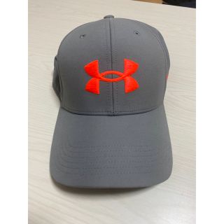 アンダーアーマー(UNDER ARMOUR)のアンダーアーマー　キャップ(キャップ)