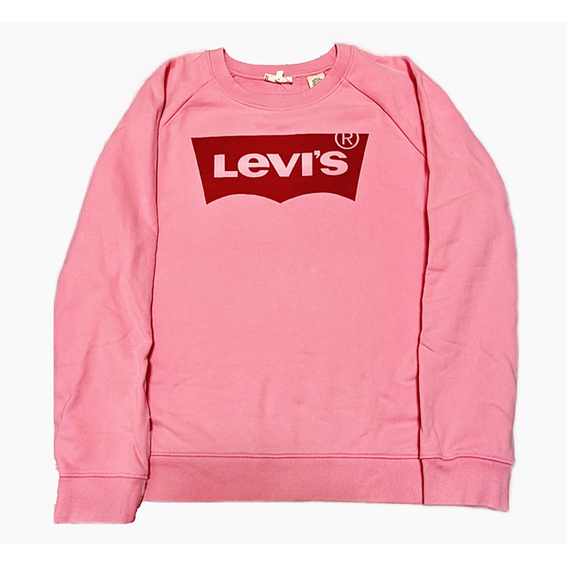 LEVI'S　レディース　パーカー　新品未使用　タグ付き