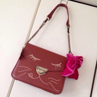 ディップドロップス(Dip Drops)のDip Drops♡2way バッグ(ショルダーバッグ)