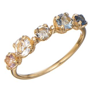 NOJESS - 【ノジェス】K10YGオパールピアスセット 限定品 *アガットお