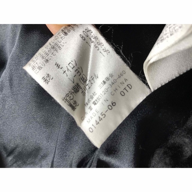 EPOCA(エポカ)のエポカ　コート レディースのジャケット/アウター(ロングコート)の商品写真