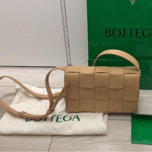 Bottega Veneta - ボッテガヴェネタ ボッテガ バッグ カセット