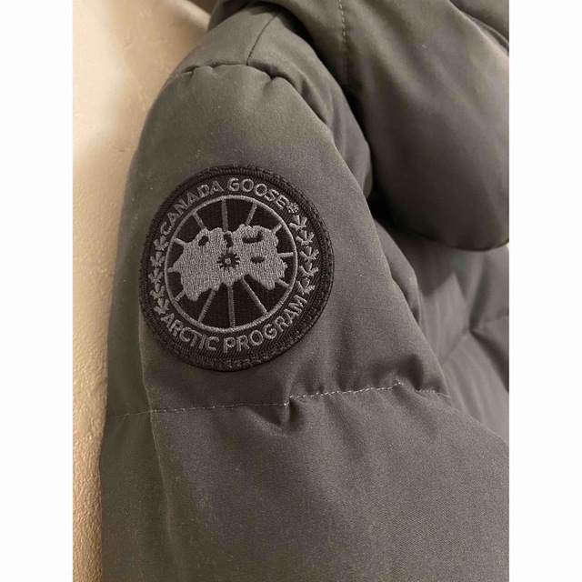 CANADA GOOSE(カナダグース)の⭐︎超美品⭐︎カナダグースレディース ダウンコート レディースのジャケット/アウター(ダウンコート)の商品写真