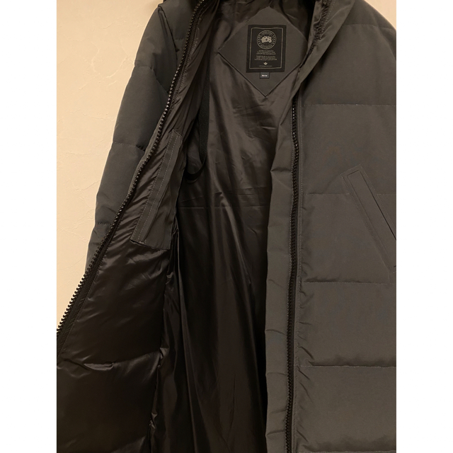 CANADA GOOSE(カナダグース)の⭐︎超美品⭐︎カナダグースレディース ダウンコート レディースのジャケット/アウター(ダウンコート)の商品写真