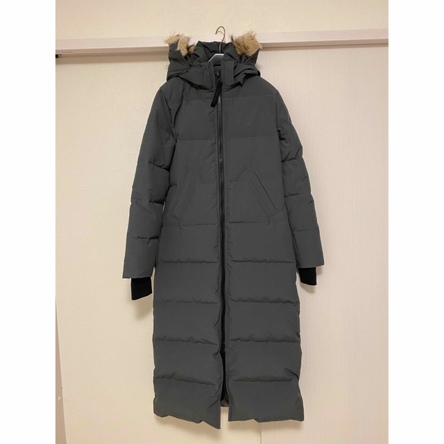 CANADA GOOSE(カナダグース)の⭐︎超美品⭐︎カナダグースレディース ダウンコート レディースのジャケット/アウター(ダウンコート)の商品写真