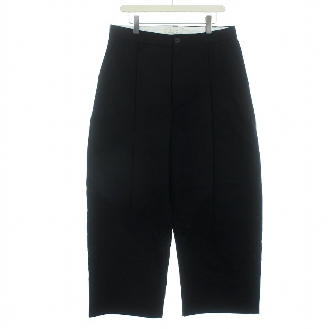 STUDIO NICHOLSON VOLUME PLEAT PANTS