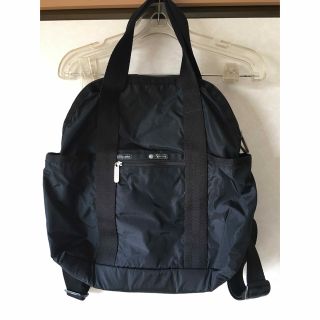 レスポートサック(LeSportsac)のレスポートサック　リュック(リュック/バックパック)