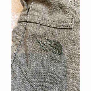 THE NORTH FACE - ノースフェイス キッズ コンバーチブル カーゴパンツ