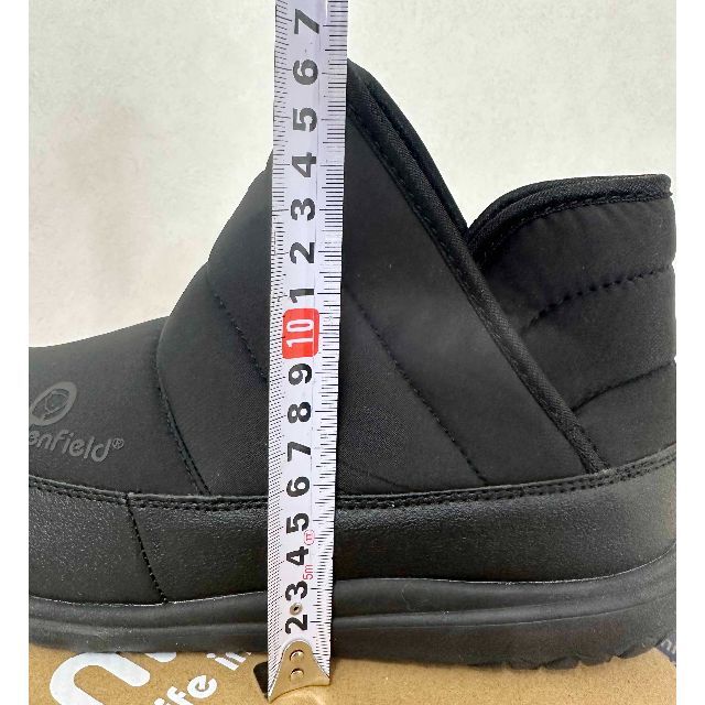 PEN FIELD(ペンフィールド)の新品 26.5～27.5 ★ Penfield ペンフィールド ショート ブーツ メンズの靴/シューズ(ブーツ)の商品写真