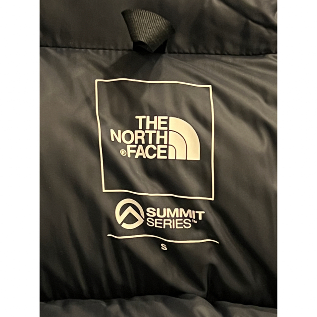 THE NORTH FACE(ザノースフェイス)のTHE NORTH FACE ノースフェイス サザンクロスパーカ SD メンズのジャケット/アウター(ダウンジャケット)の商品写真