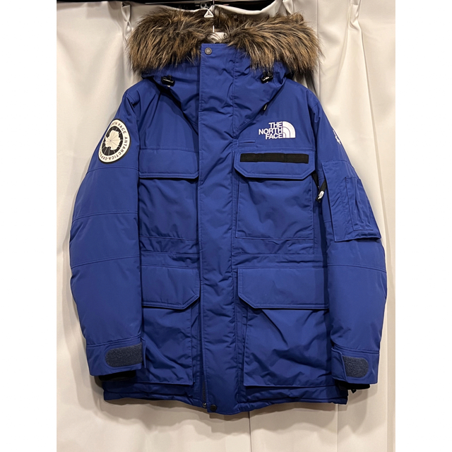 THE NORTH FACE ノースフェイス サザンクロスパーカ SD