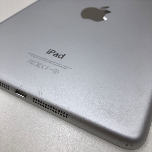 iPad(アイパッド)のiPad mini2 Wi-Fiモデル 32GB   アップル アイパッド スマホ/家電/カメラのPC/タブレット(タブレット)の商品写真