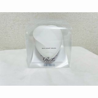 リファ(ReFa)のMTG リファ ハートブラシ ReFa HEART BRUSH(ヘアブラシ/クシ)