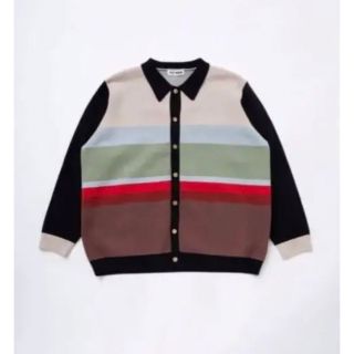 TTT_MSW - ttt msw風 80's dead stock flower knitの通販 by gummy TTT_MSW - ttt msw風 80's dead stock flower knitの通販 by gummy