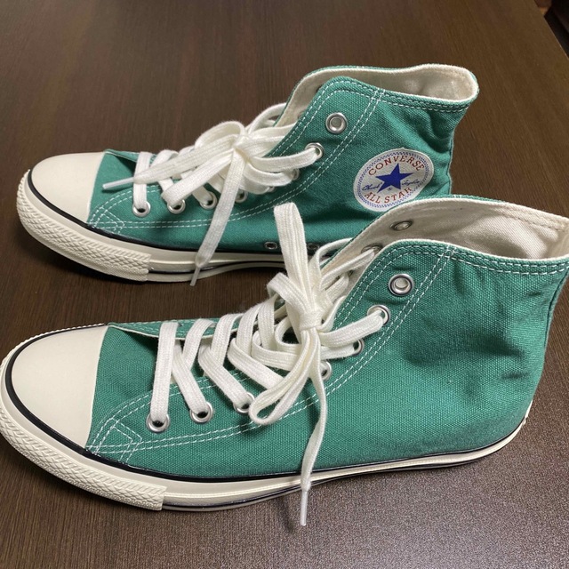 CONVERSE(コンバース)のコンバース　オールスターハイconverse All STAR HI メンズの靴/シューズ(スニーカー)の商品写真