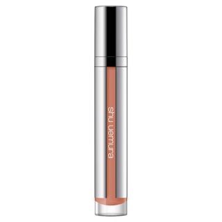 シュウウエムラ(shu uemura)のshu uemura シュウウエムラグロス リップ チーク ティント(リップグロス)