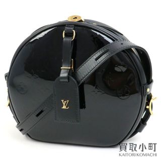 LOUIS VUITTON(ショルダーバッグ ・ ブラック/黒色系)のフリマ LOUIS VUITTON(ショルダーバッグ ・ ブラック/黒色系)のフリマ