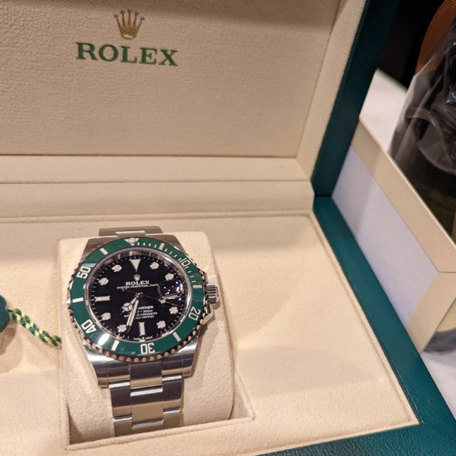 ROLEX(ロレックス)の街の時計屋さん専用② メンズの時計(腕時計(アナログ))の商品写真