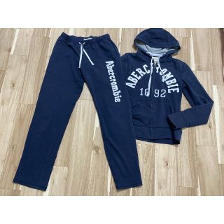 アバクロンビーアンドフィッチ(Abercrombie&Fitch)のabercrombie セット(セット/コーデ)