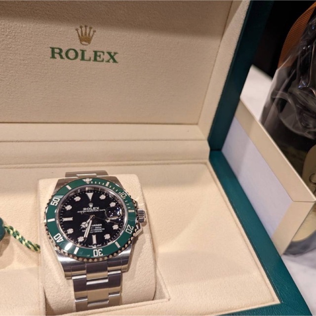 ROLEX(ロレックス)の街の時計屋さん専用④ メンズの時計(腕時計(アナログ))の商品写真