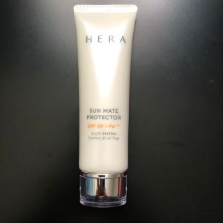 アモーレパシフィック(AMOREPACIFIC)のHERA SUN MATE PROTECTOR(化粧下地)