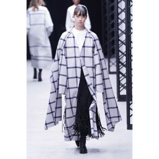 HYKE(ロングコート)のフリマアイテム一覧 HYKE(ロングコート)のフリマアイテム一覧