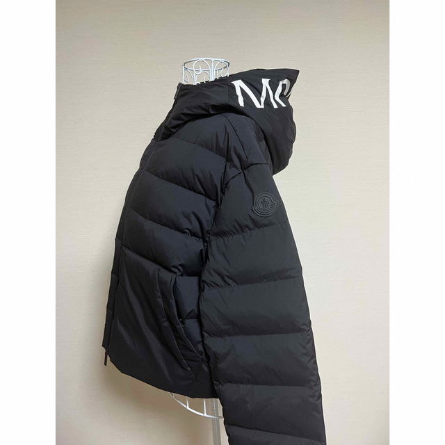 超新作】 MONCLER モンクレール ダウン レディース - ダウンジャケット