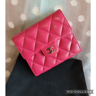 シャネル(CHANEL)の【ご専用】ありがとうございました(*>ᴗ<*)♡❤︎♡(財布)