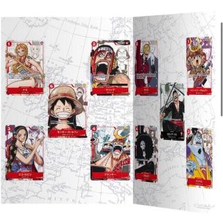 バンダイ(BANDAI)の【2個】ONE PIECE カードゲーム 25周年エディション プレミアム(カード)