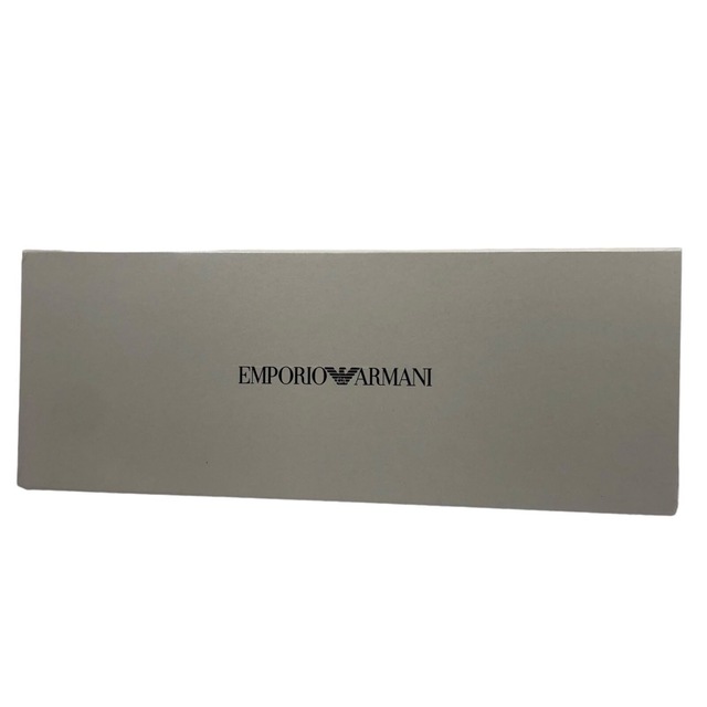 エンポリオ・アルマーニ EMPORIO ARMANI ネクタイ ネクタ【中古】