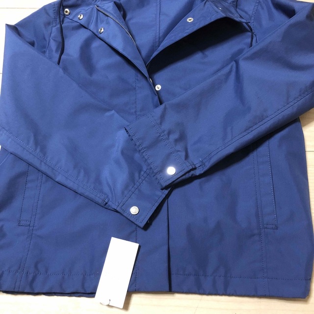 新品、タグ付き】マッキントッシュフィロソフィー ブルゾン-