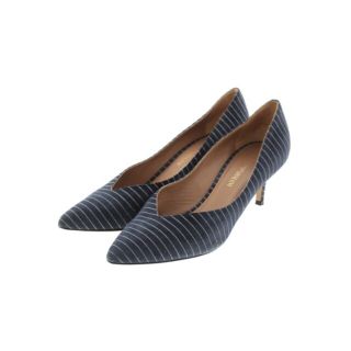 アルマーニ(Emporio Armani) ハイヒール/パンプス(レディース)の通販