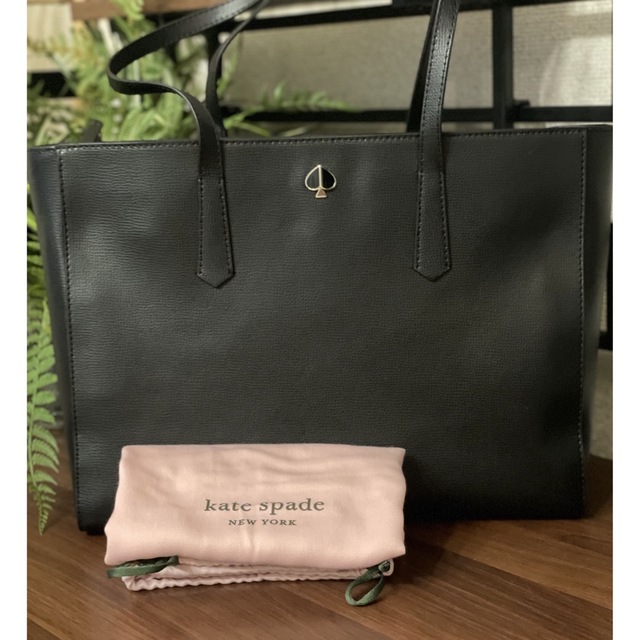 kate spade new york - ケイトスペードkate spade NEW YORKトート