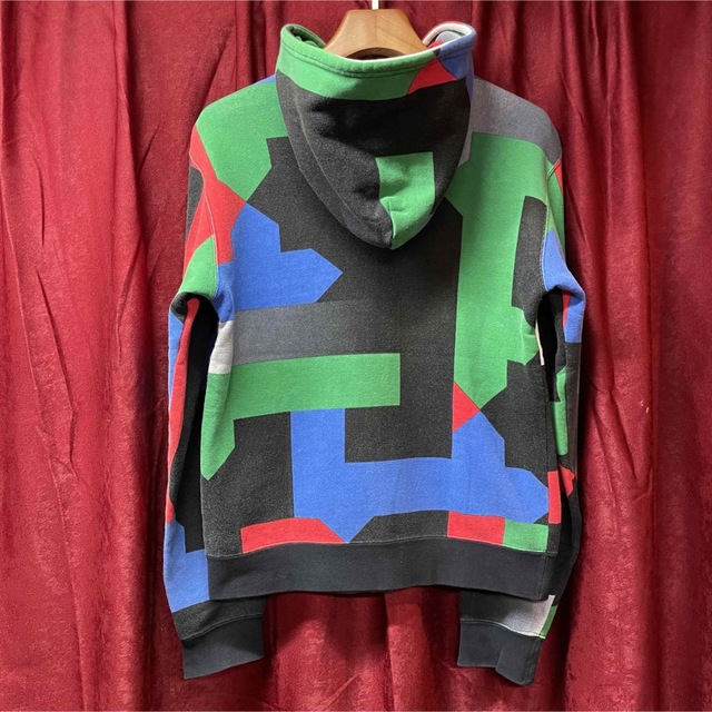 PHENOMENON(フェノメノン)のphenomenon hoodie メンズのトップス(パーカー)の商品写真