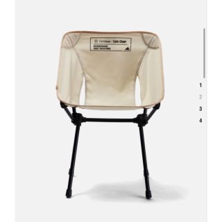 ネイバーフッド(NEIGHBORHOOD)のNeighborhood HX / E-CAFE CHAIR (その他)