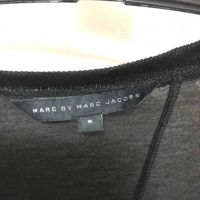 MARC BY MARC JACOBS(マークバイマークジェイコブス)のマークバイマークジェイコブス■ワンピース レディースのワンピース(ひざ丈ワンピース)の商品写真