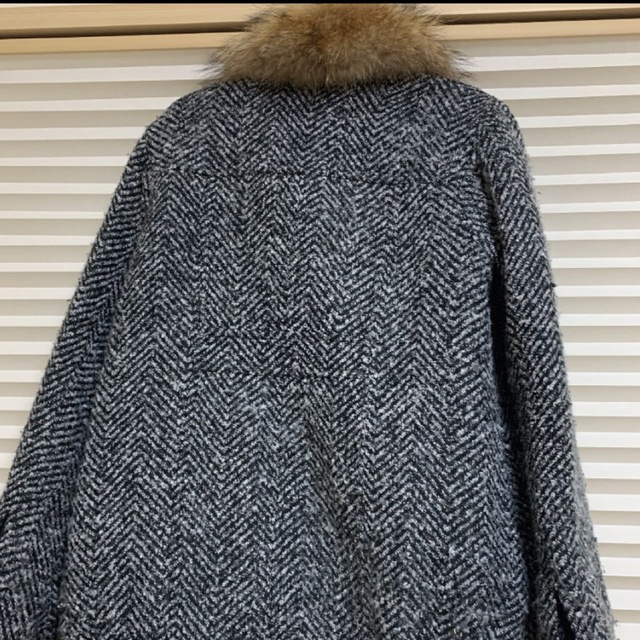 moussy(マウジー)のMOUSSYコート レディースのジャケット/アウター(その他)の商品写真