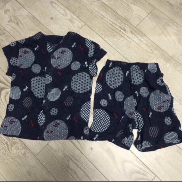 サイズ110  春夏まとめ売り (22点) キッズ/ベビー/マタニティのキッズ服男の子用(90cm~)(その他)の商品写真