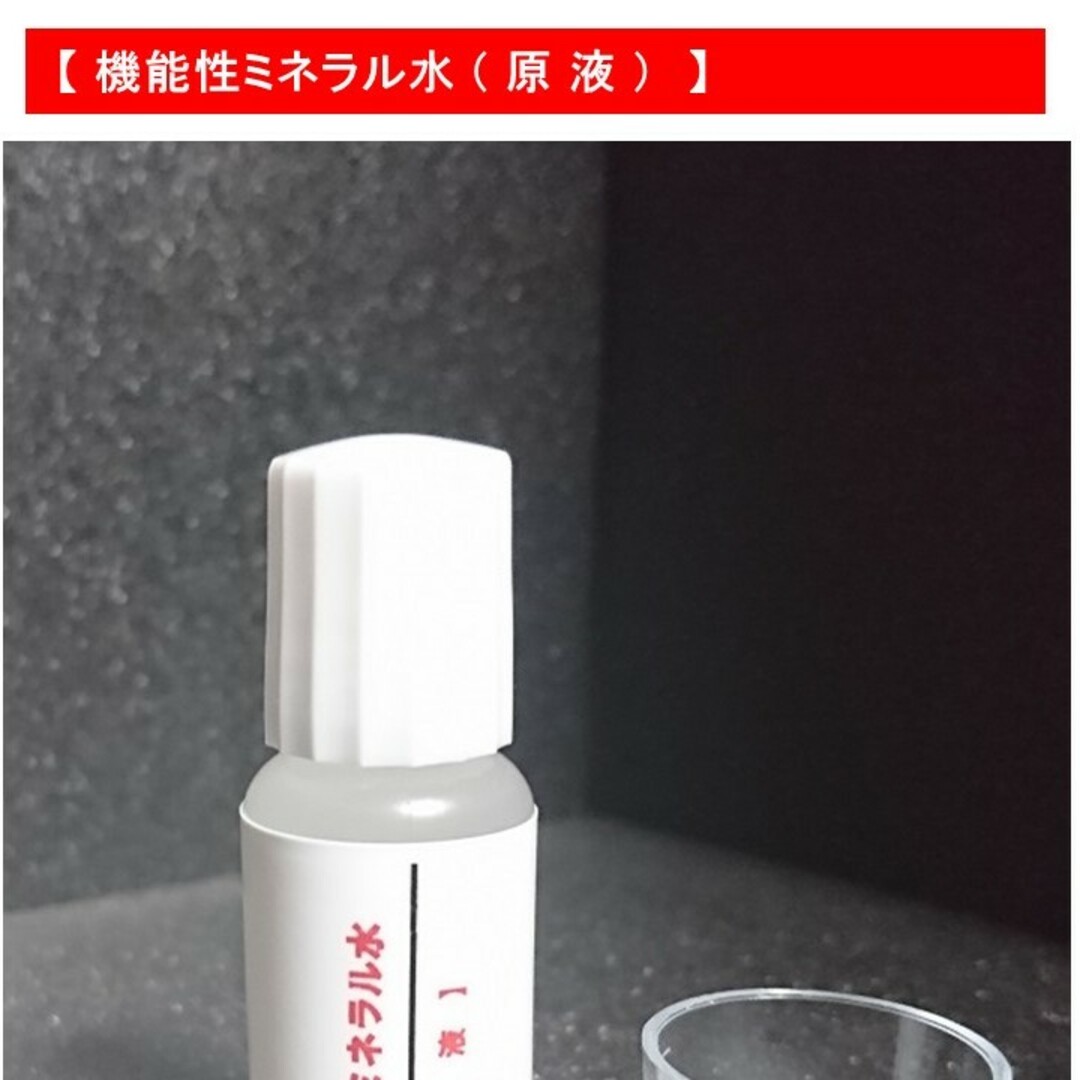 NH3消臭 Desodorisant【PRO仕様】４㍑と原液１０ml その他のペット用品(犬)の商品写真