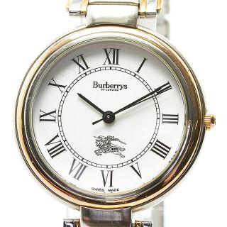 バーバリー(BURBERRY) 腕時計(レディース)の通販 700点以上