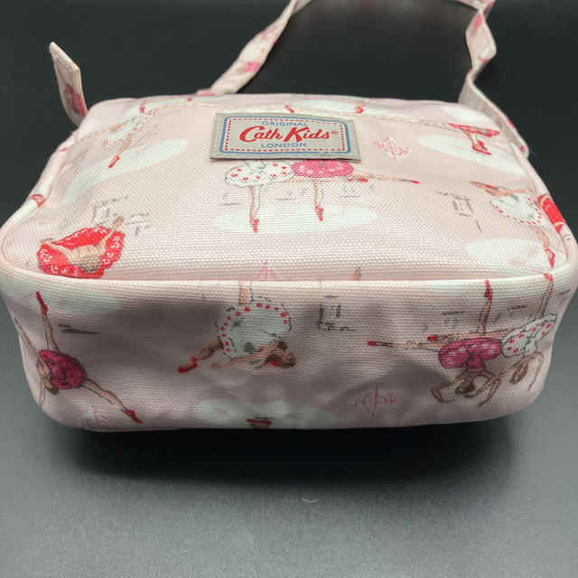 Cath Kidston(キャスキッドソン)の即決 Cath Kidston キャスキッドソン ショルダーバッグ  レディースのバッグ(ショルダーバッグ)の商品写真