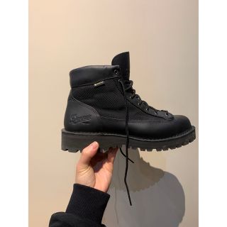 ダナー(Danner)のWEB限定DANNER FIELDトレッキングブーツ防水(その他)