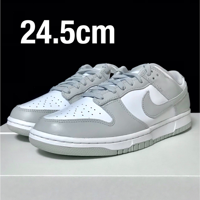 室外 【24.5cm】Nike Dunk Low \