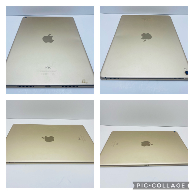 iPad Pro 第一世代　32GB Wi-Fiモデル　7.9inch 5