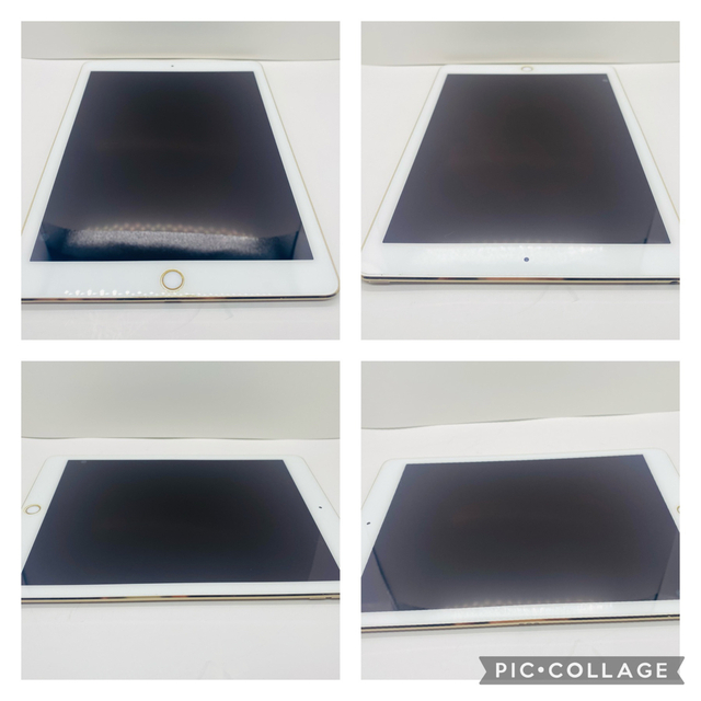 iPad Pro 第一世代　32GB Wi-Fiモデル　7.9inch 3