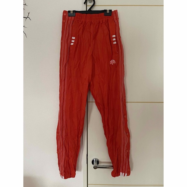 Alexander Wang - alexander wang adidas 上下 セットアップ ジャージ