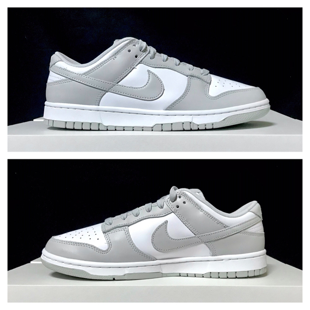 Nike Dunk Low \